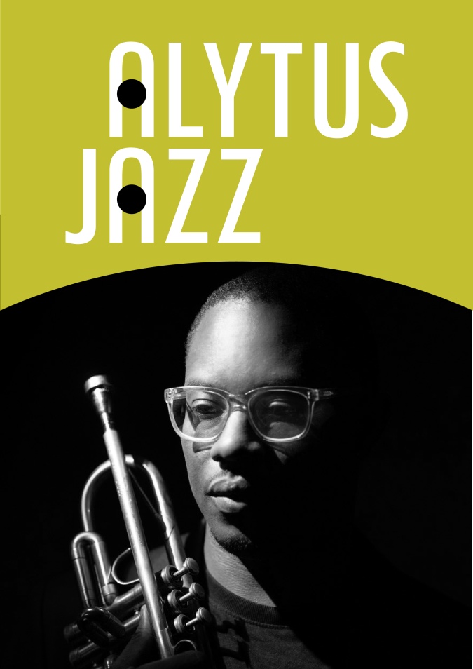 Festivalis ALYTUS JAZZ`24 | Jason Hunter Baltic Quartet