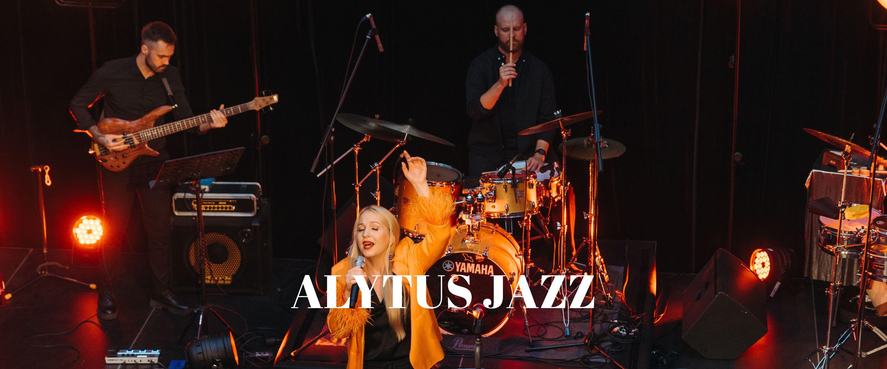 Alytus Jazz