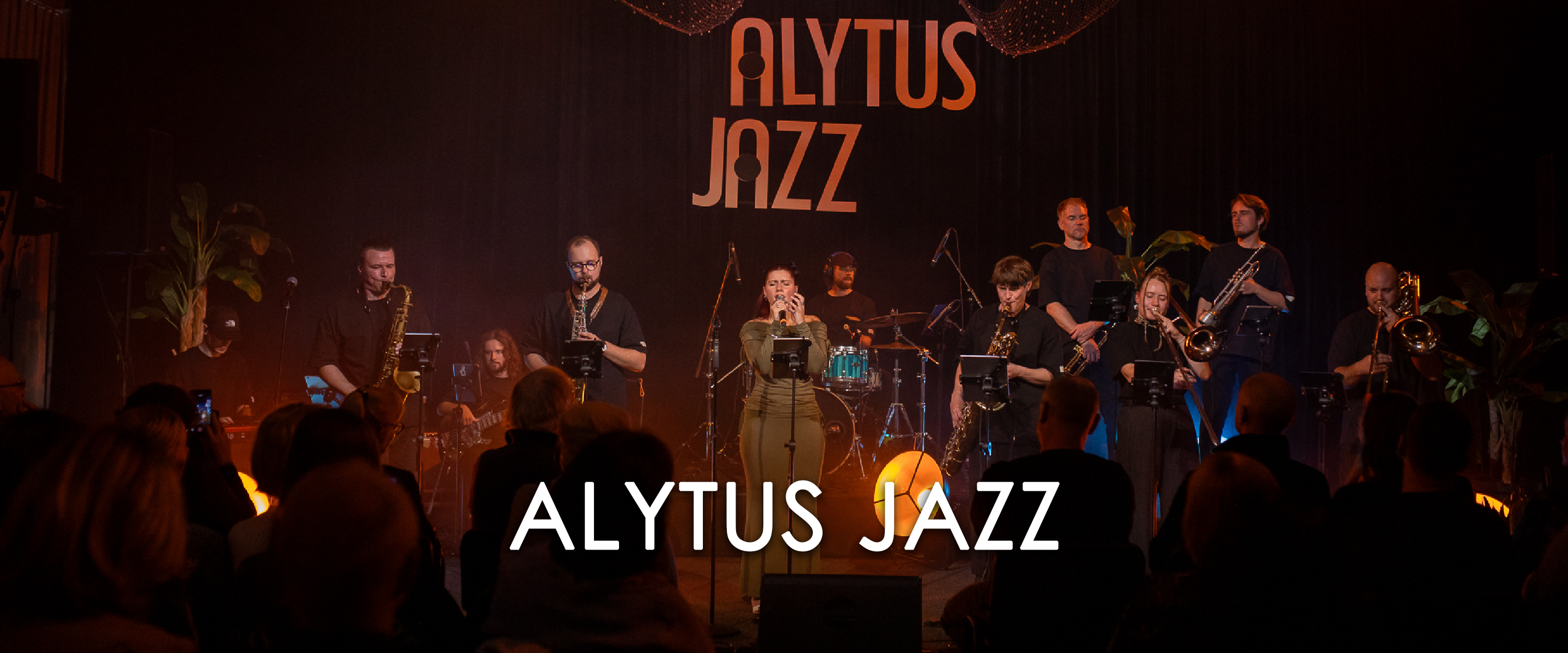 Alytus Jazz