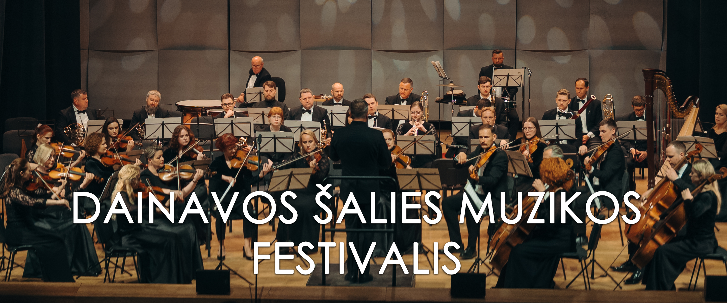 Tarptautinis Dainavos šalies muzikos festivalis