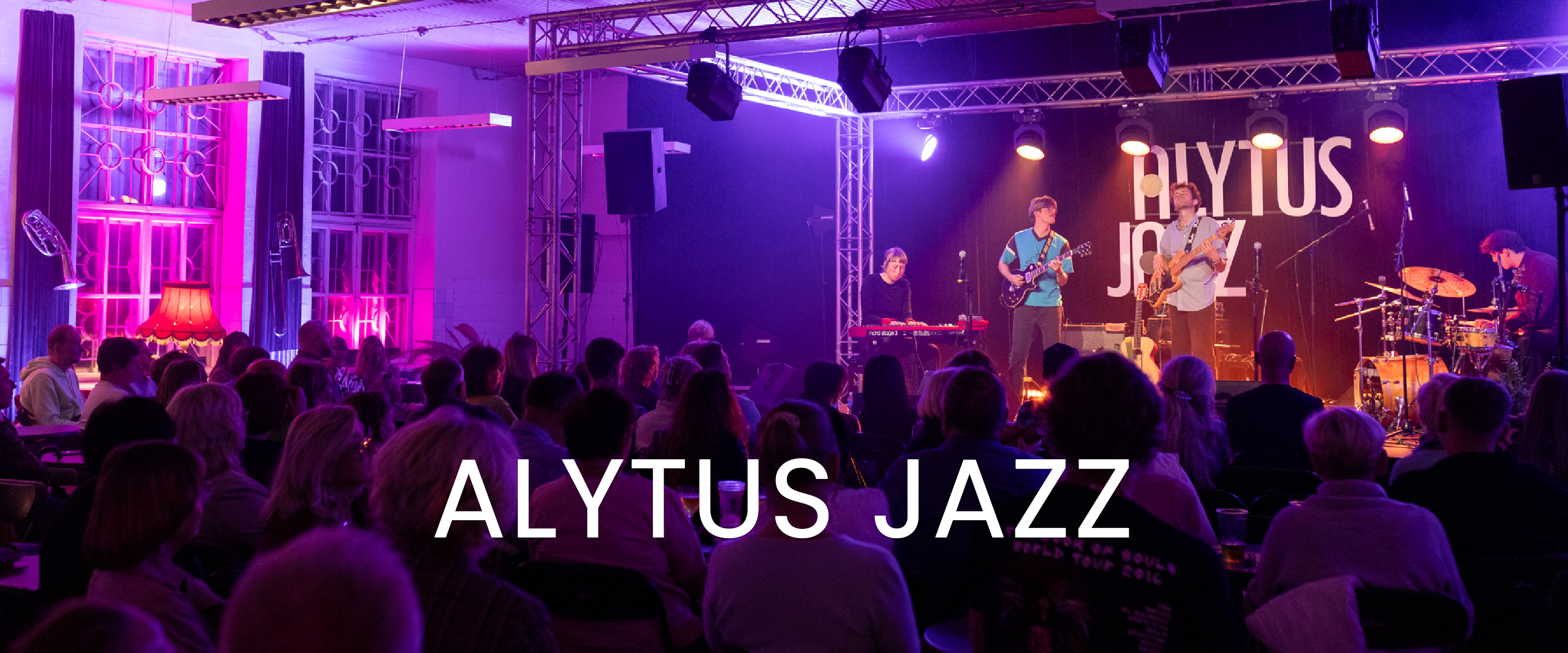 Alytus Jazz