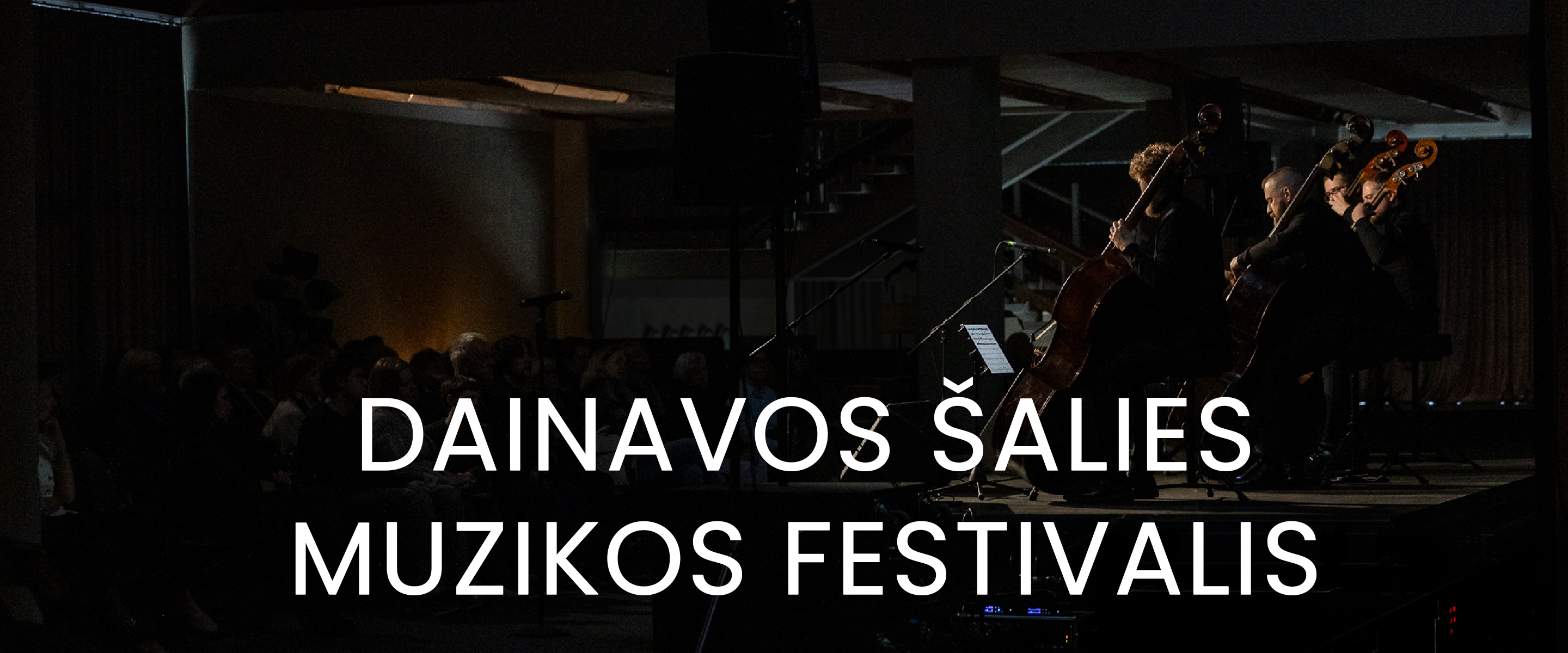 Tarptautinis Dainavos šalies muzikos festivalis